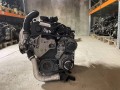 двигатель Volkswagen Passat B6 2006, 2.0 л., бензин, МКПП, седан, BWA - фото №3