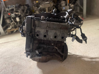 двигатель Fiat Punto 3 поколение [2-й рестайлинг] 2013, 1.2 л., бензин, 169A4000