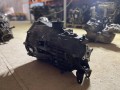 КПП механическая (МКПП) Volkswagen LT 2 поколение 2004, 2.5 л., дизель, МКПП, микроавтобус, G165R, 711604 - фото №8