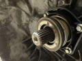 КПП механическая (МКПП) Ford Transit Connect 1 поколение 2008, 1.8 л., дизель, МКПП, 2T1R7002BH - фото №10