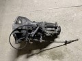 КПП механическая (МКПП) IVECO Daily 3 поколение 2000, 2.8 л., дизель, МКПП, микроавтобус, 6S300, 8869236 - фото №9