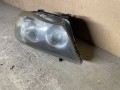 фара правая BMW 3 серия E90/E91/E92/E93 2007, 2.0 л., бензин, АКПП, 89311660, 6942724, 694272405 - фото №2