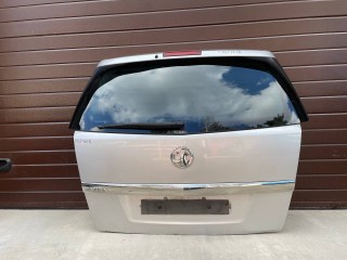 крышка багажника (дверь 3-5) Opel Zafira Family [рестайлинг] 2008
