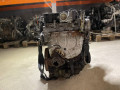 двигатель Renault Laguna 2 поколение 2002, 2.0 л., бензин, МКПП, F4R713, F4R - фото №5