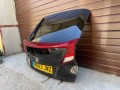 крышка багажника (дверь 3-5) Honda Civic 9 поколение 2013, хетчбэк 5 дв. - фото №3