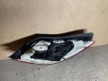 фонарь задний левый Opel Insignia 1 поколение (A) 2011, 1.8 л., бензин, МКПП, хетчбэк 5 дв., 169638 - фото №5