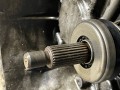 КПП механическая (МКПП) Peugeot 3008 1 поколение [рестайлинг] 2013, 1.6 л., бензин, МКПП, 9674157510, THP2001, 20EA49 - фото №10