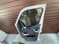 дверь передняя правая Renault Master 3 поколение [рестайлинг] 2017, 2.3 л., дизель, МКПП, микроавтобус - фото №11