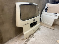 крышка багажника (дверь 3-5) Volkswagen Transporter T5 2009, 1.9 л., дизель, МКПП - фото №2