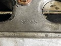 головка блока цилиндров Opel Astra G 2000, 2.2 л., дизель, МКПП, хетчбэк 5 дв., 264832, R9128018, 09600932 - фото №15