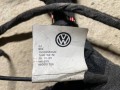 проводка торпеды Volkswagen Transporter T5 2008, 1.9 л., дизель, МКПП, микроавтобус, 7H0035550AE - фото №18