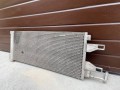 радиатор кондиционера Citroen Jumper 2 поколение [рестайлинг] 2017, 2.0 л., дизель, МКПП, микроавтобус - фото №6