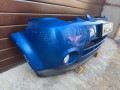 бампер передний Honda HR-V 1 поколение [рестайлинг] 2001, бензин, МКПП, 71101S2HXJ000 - фото №3