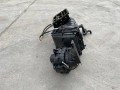 корпус отопителя (печки) Volkswagen Transporter T5 2006, МКПП, микроавтобус, 7H1819005AN, 7H1819095 - фото №7