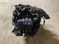 двигатель Volkswagen Golf 5 поколение 2008, 1.6 л., бензин, МКПП, хетчбэк 5 дв., BSE, BGU - фото №9