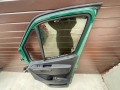 дверь передняя правая Mercedes-Benz Sprinter W907/W910 2020, 2.2 л., дизель, МКПП, микроавтобус - фото №8