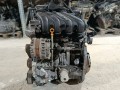двигатель Nissan Qashqai 1 поколение [рестайлинг] 2010, 1.6 л., бензин, МКПП, HR16, HR16DE - фото №7