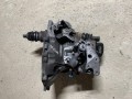 КПП механическая (МКПП) Opel Zafira 3 поколение (C) 2011, 1.6 л., бензин, МКПП, F17, A13146656ATBC419, 419, C419 - фото №9