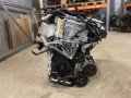 двигатель Volkswagen Golf 4 поколение 1998, 2.3 л., дизель, МКПП, AQN - фото №3