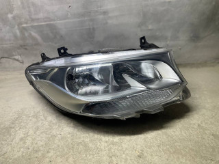 фара правая Mercedes-Benz Sprinter W907/W910 2020, 2.2 л., дизель, МКПП, микроавтобус, A9109060300