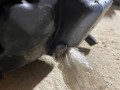 КПП механическая (МКПП) Opel Corsa D [рестайлинг] 2010, 1.3 л., дизель, МКПП, хетчбэк 3 дв., W374, A09158083S9W374, 9W374 - фото №11