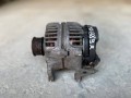 генератор Volkswagen Golf 4 поколение 2004, 1.6 л., бензин, МКПП, хетчбэк 5 дв., 028903028D - фото №2