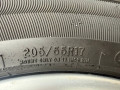 диск литой Volkswagen Golf 4 поколение 2006, 8V0071497 - фото №9
