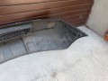 бампер передний Mercedes-Benz Sprinter 2 поколение (W906) 2010, 2.2 л., дизель, МКПП, микроавтобус - фото №6