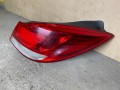 фонарь задний правый Opel Insignia 1 поколение (A) 2011, 1.8 л., бензин, МКПП, хетчбэк 5 дв., 169638 - фото №3