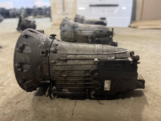 КПП автоматическая (АКПП) Mercedes-Benz Sprinter W907/W910 2020, 2.2 л., дизель, АКПП, 722908, 7229081, 9072700700