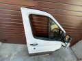 дверь передняя правая Ford Transit 8 поколение 2016, 2.2 л., дизель, МКПП, микроавтобус - фото №5