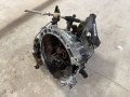 КПП механическая (МКПП) Mazda 5 1 поколение [рестайлинг] 2008, 1.8 л., L823, бензин, МКПП, седан - фото №6
