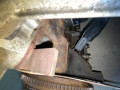 двигатель Mazda 323 6 поколение 1998, 1.5 л., бензин, МКПП, хетчбэк 5 дв., ZL - фото №9