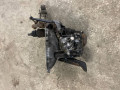КПП механическая (МКПП) Opel Zafira 1 поколение (A) [рестайлинг] 2003, 1.6 л., бензин, МКПП - фото №10
