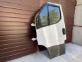 дверь передняя левая IVECO Daily 6 поколение 2017, 3.0 л., дизель, МКПП, микроавтобус - фото №3