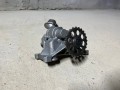 насос масляный Mercedes-Benz Sprinter W901-904 1998, 2.9 л., дизель, МКПП, микроавтобус, 133100200 - фото №5