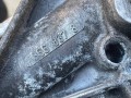 корпус масляного фильтра Mercedes-Benz Sprinter W901-904 1999, 2.9 л., дизель, МКПП, микроавтобус, 8668378, 6012030682, A6011800137, A6011803110 - фото №6