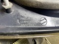 фонарь задний левый Renault Megane 1 поколение [рестайлинг] 1999, 1.6 л., бензин, МКПП - фото №6
