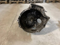 КПП механическая (МКПП) IVECO Daily 3 поколение 2000, 2.8 л., дизель, МКПП, 6S300, 05C04, 8870921, 11649740 - фото №3