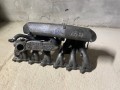коллектор впускной Mercedes-Benz E-Класс W211/S211 2005, 3.2 л., дизель, МКПП, седан, A6130900737, A648140047 - фото №6