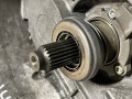 КПП механическая (МКПП) Opel Vectra C 2005, 2.0 л., бензин, МКПП, седан, F40, 55354727 - фото №12