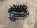 двигатель Volkswagen Polo 4 поколение 2005, 1.4 л., бензин, МКПП, BKY - фото №9
