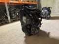 двигатель Citroen Berlingo 1 поколение (M59) [рестайлинг] 2008, 1.9 л., дизель, МКПП, DW8, DW8B, WJY, 10DXB0, 10DXBQ - фото №2