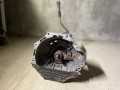КПП механическая (МКПП) Toyota Hiace H200 2006, 2.5 л., дизель, МКПП, микроавтобус - фото №3