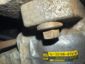 двигатель Daihatsu Rocky 1 поколение 1993, 2.8 л., дизель, МКПП, внедорожник 5 дв., DL50, DL51, DL52, DL62 - фото №4