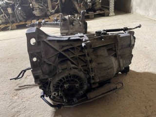 КПП автоматическая (АКПП) Audi A4 B7 2006, 2.0 л., дизель, АКПП, седан, KTT