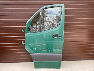 дверь передняя левая Mercedes-Benz Sprinter W907/W910 2020, 2.2 л., дизель, МКПП, микроавтобус