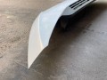 капот Citroen Jumper 2 поколение [рестайлинг] 2017, 2.2 л., дизель, МКПП, микроавтобус - фото №14