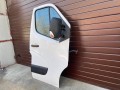 дверь передняя правая Renault Master 3 поколение [рестайлинг] 2017, 2.3 л., дизель, МКПП, микроавтобус - фото №2