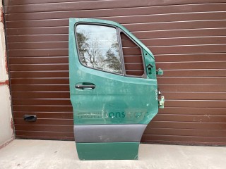 дверь передняя правая Mercedes-Benz Sprinter W907/W910 2020, 2.2 л., дизель, МКПП, микроавтобус